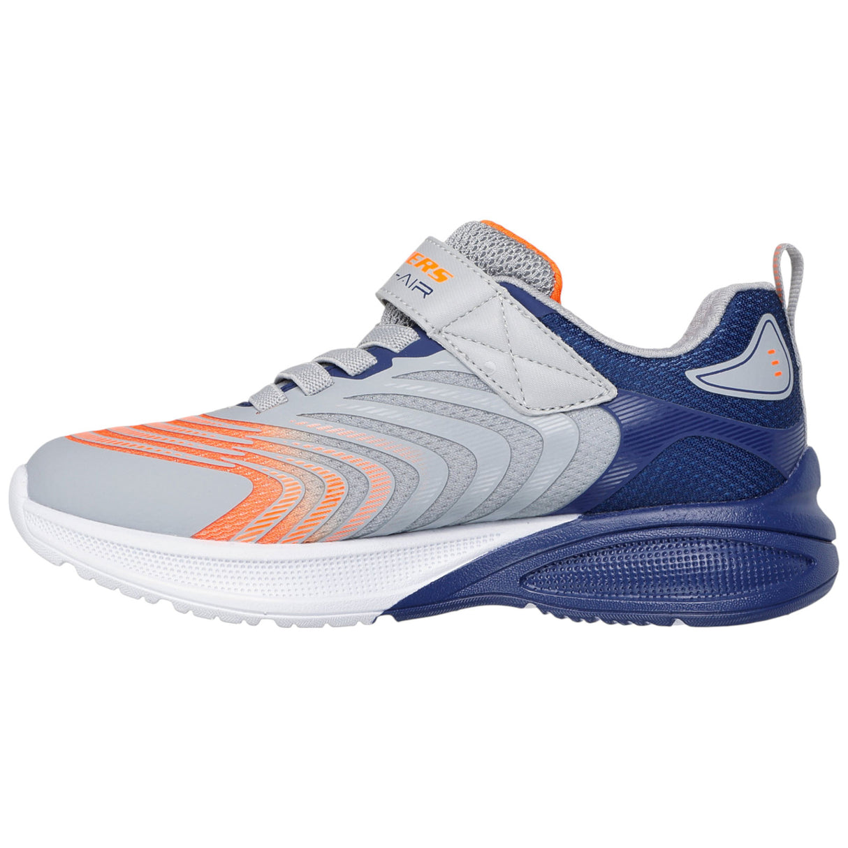 Skechers Microspec Max Advance Boys Shoes