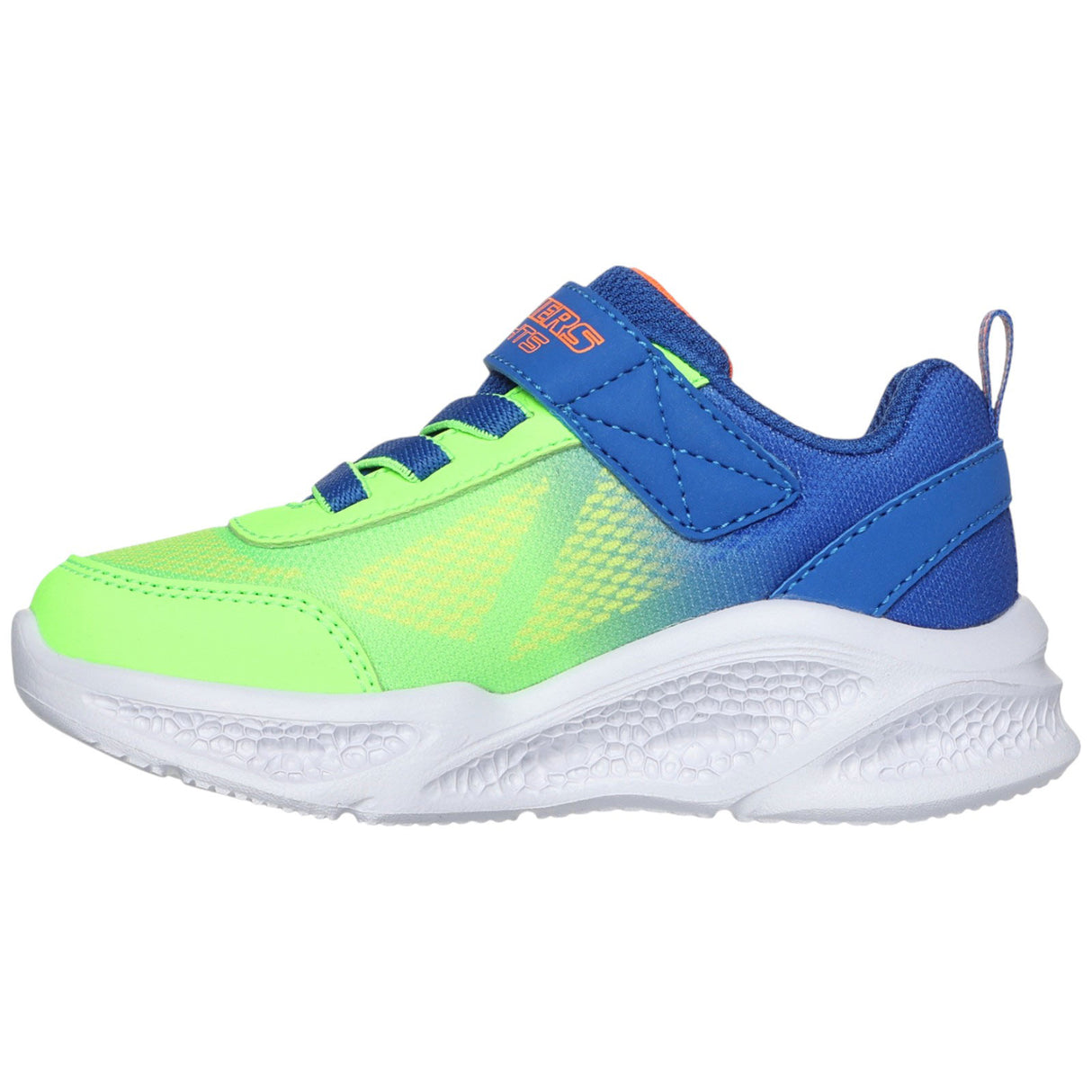 Skechers Meteor Lights Krendox Boys Shoes