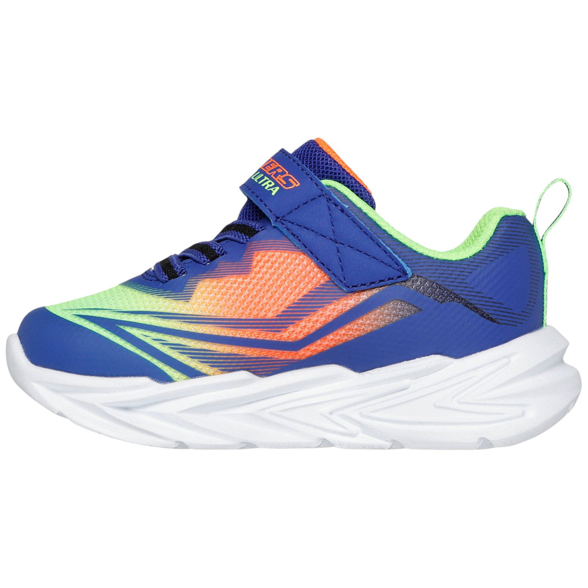 Skechers Flex Glow Ultra Boys Shoes