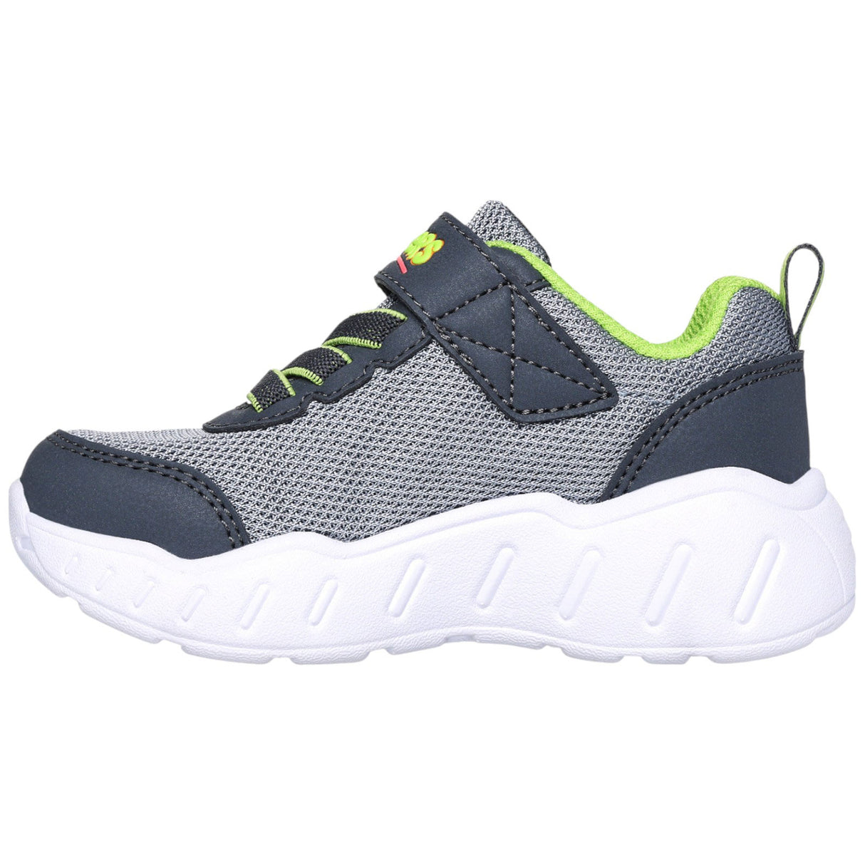 Skechers Play Scene Boys Shoes