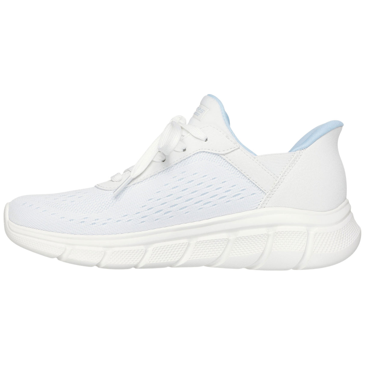 Skechers Bobs B Flex Womens Shoe