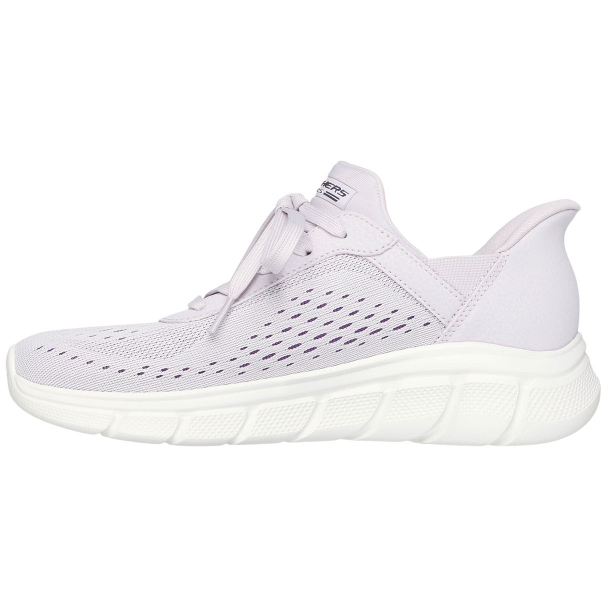 Skechers Bobs B Flex Womens Shoe