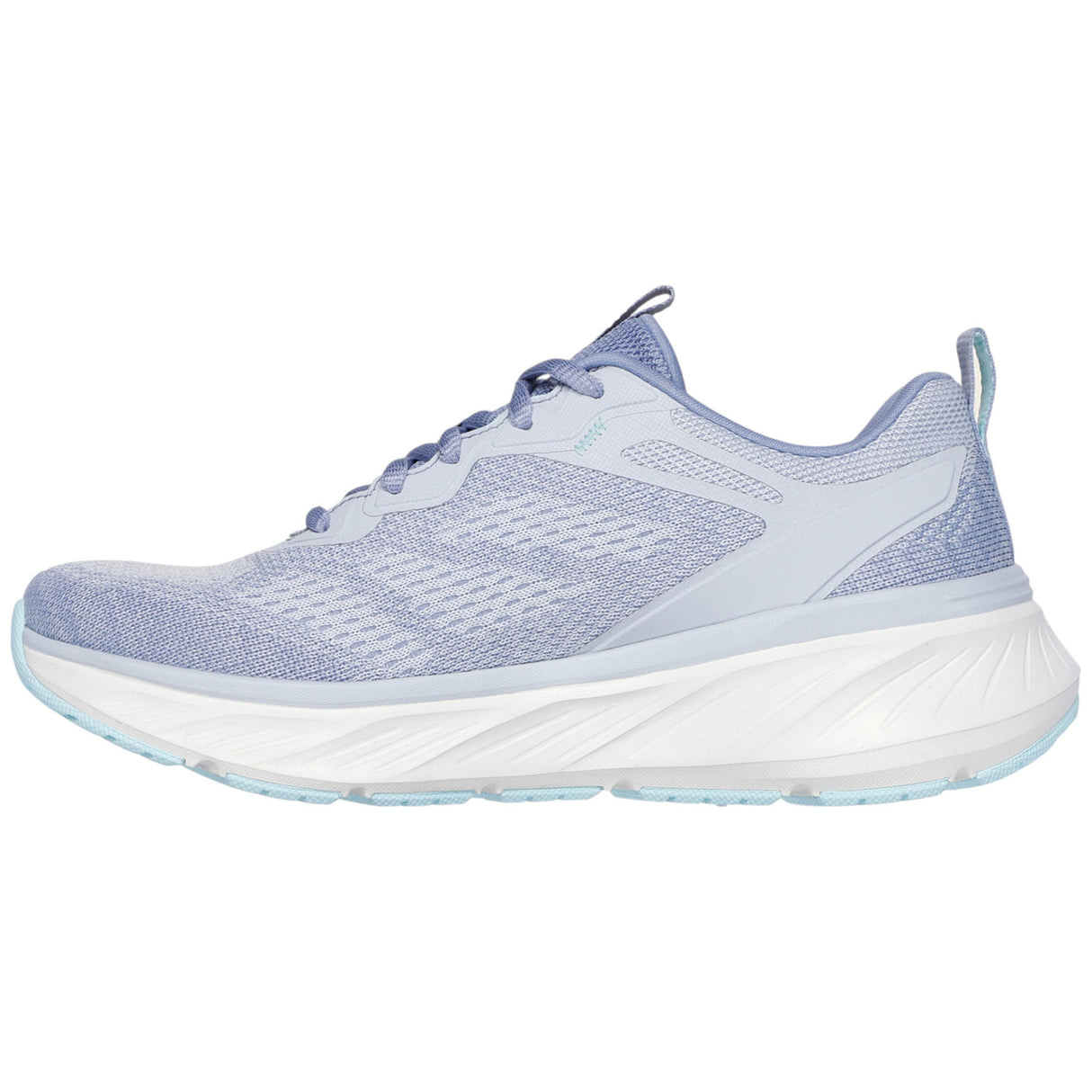 Skechers Edgeride Power Flow Womens Shoe