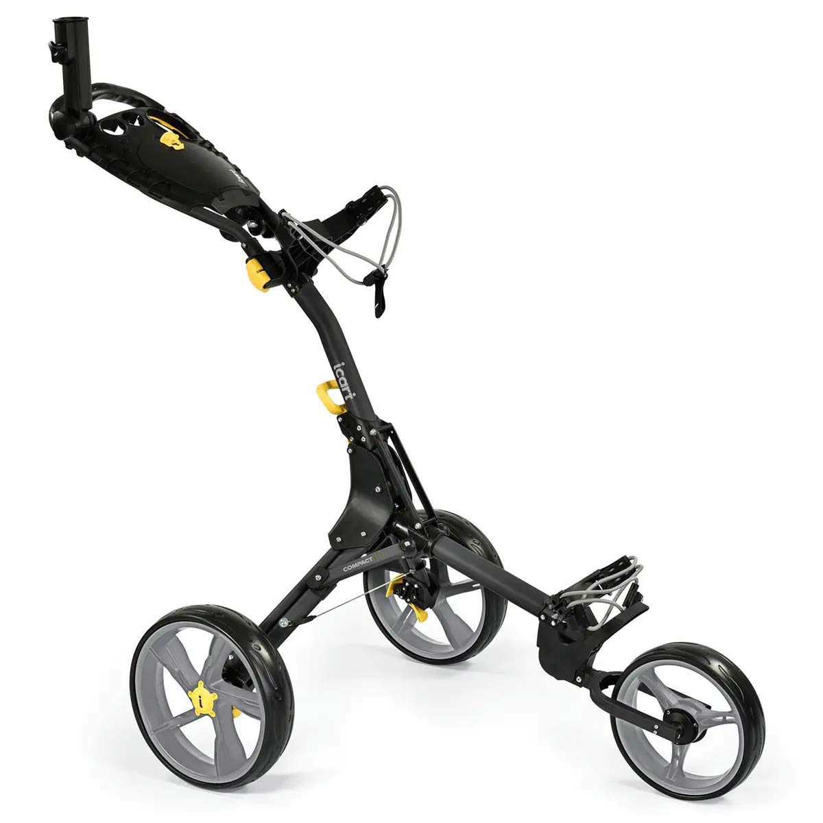 Masters iCart Compact Evo Golf Trolley
