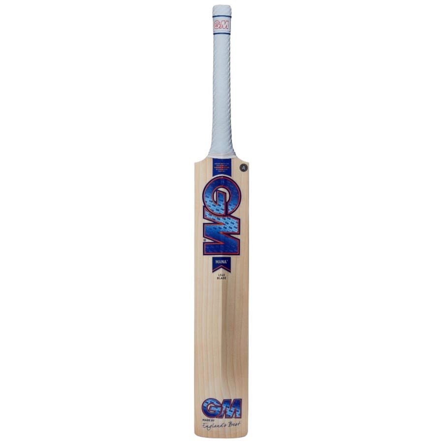Gunn & Moore Mana Kashmir Willow Cricket Bat