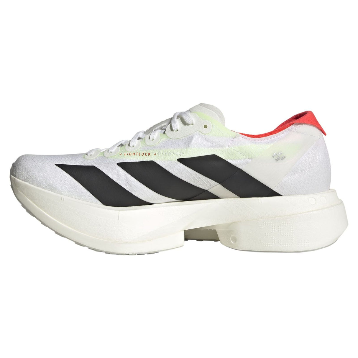 adidas Adizero Adios Pro 4 Womens Regular-Fit Running Shoes