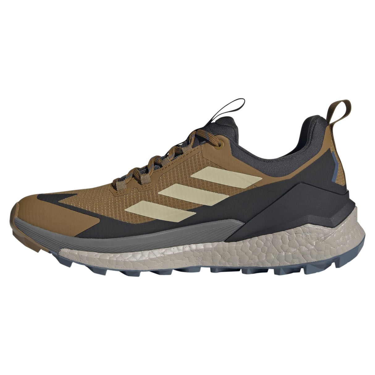 adidas TERREX FREE HIKER 2 GTX Men Brown