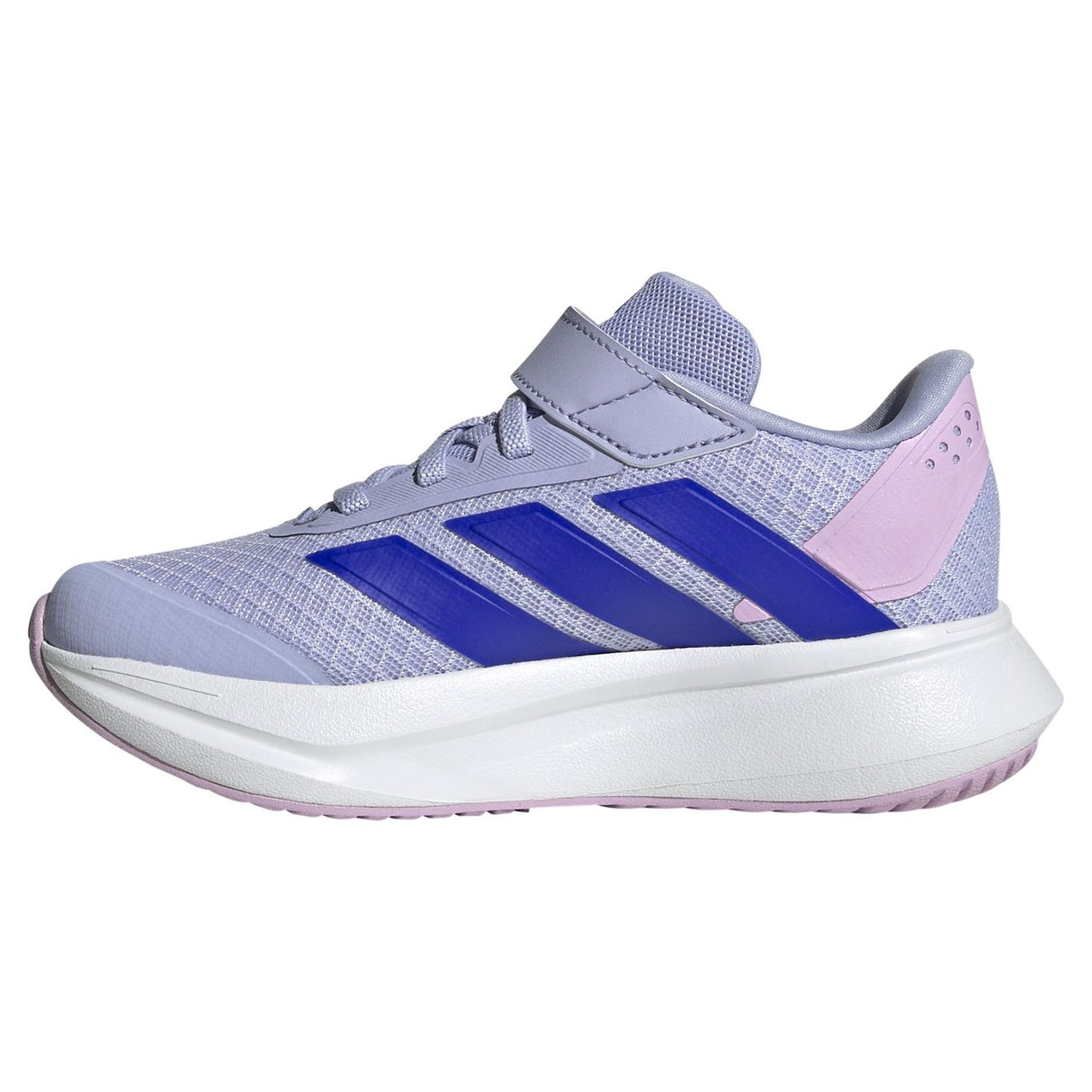 adidas Duramo SL2 EL C Jr Girls Prpl