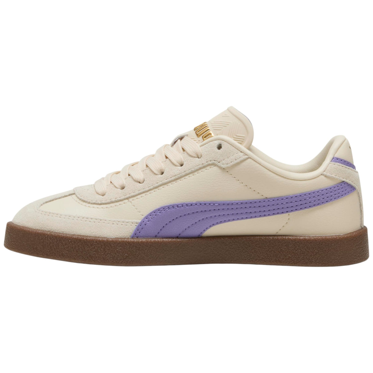 Puma Club II Era Kids Lace Sneakers Inner Full View