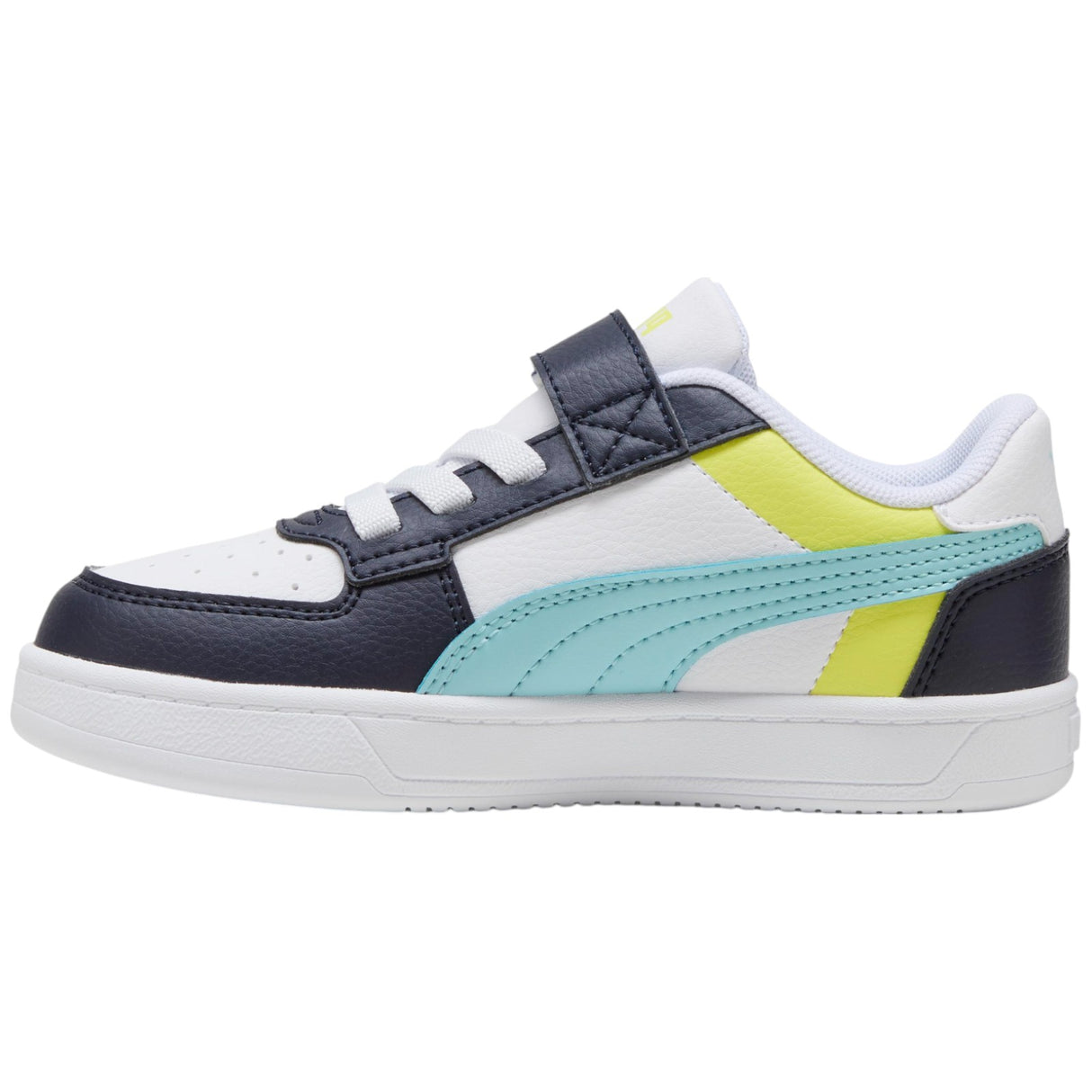 Puma Caven 2.0 Block Kids Shoe