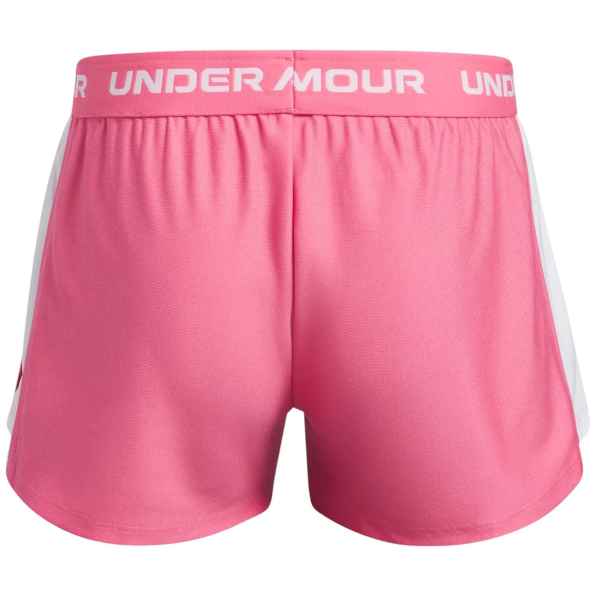 Under Armour Tech™ Play Up Kids 2.5" Mid-Rise Shorts