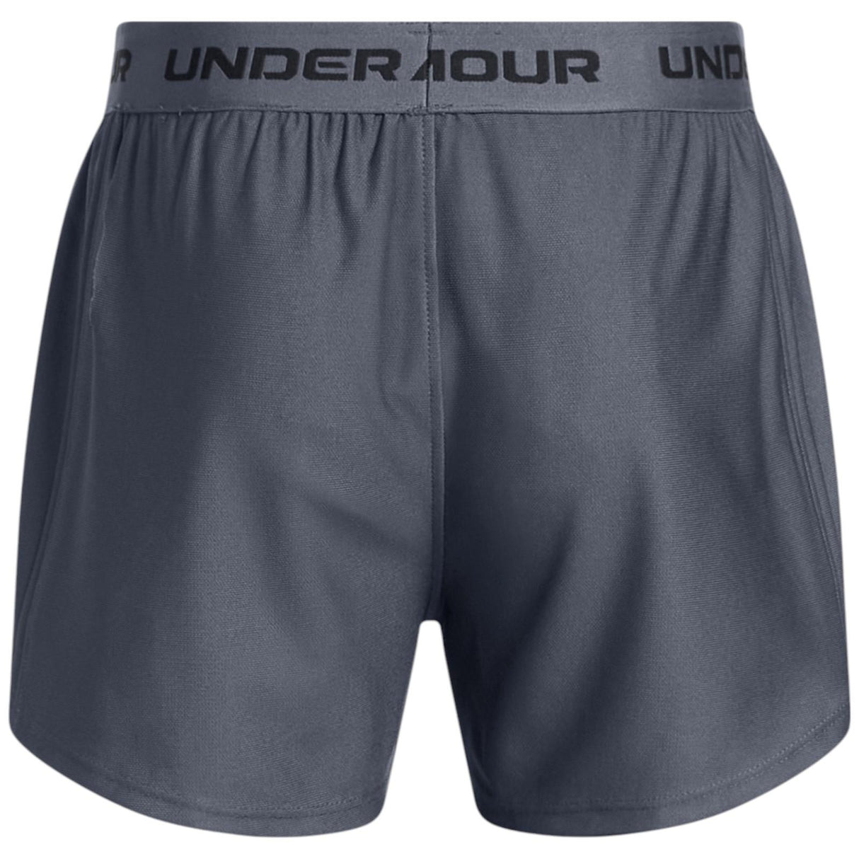 Under Armour Tech™ Play Up Kids 2.5" Mid-Rise Shorts