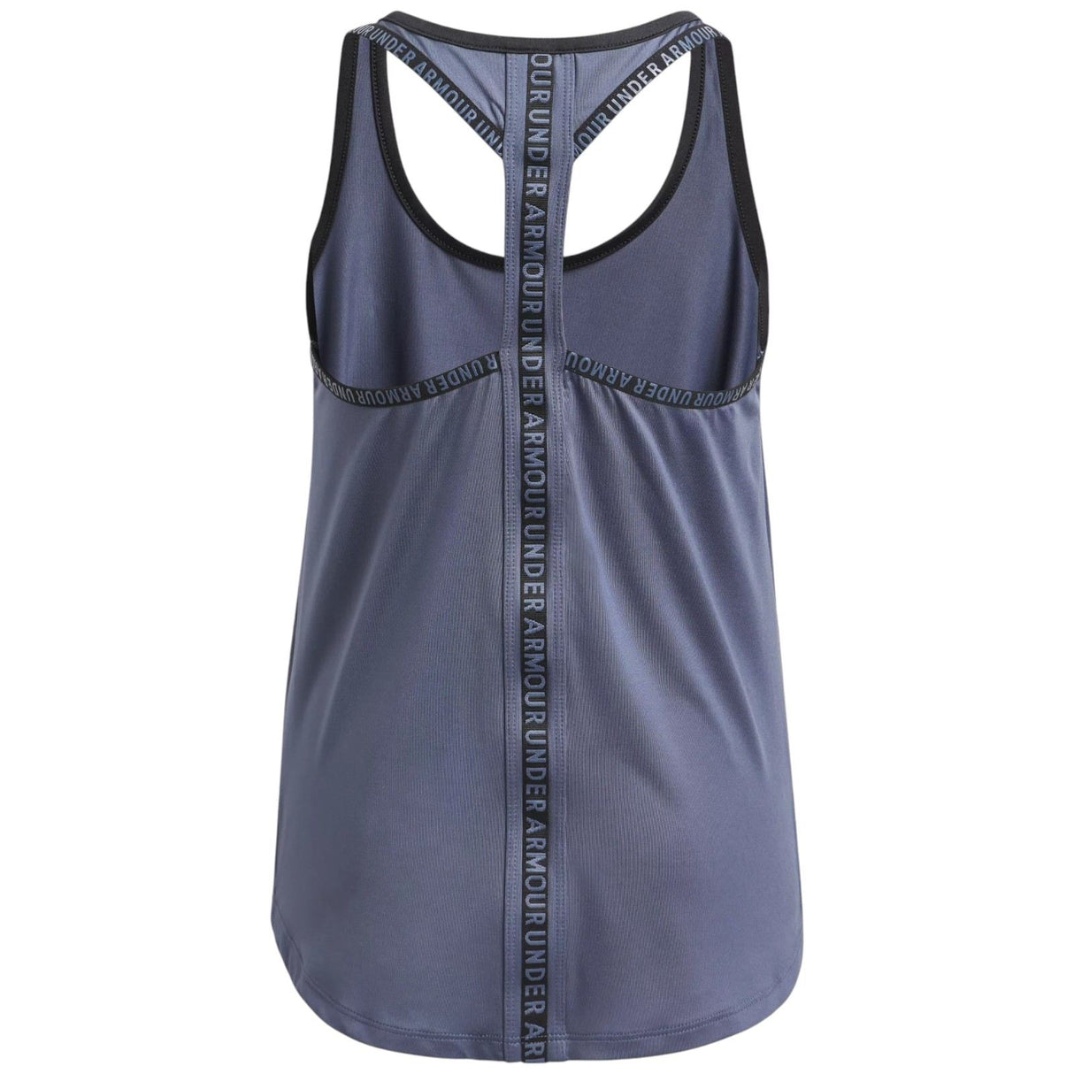 Under Armour Knockout Kids Sleeveless Loose-Fit Tank Top