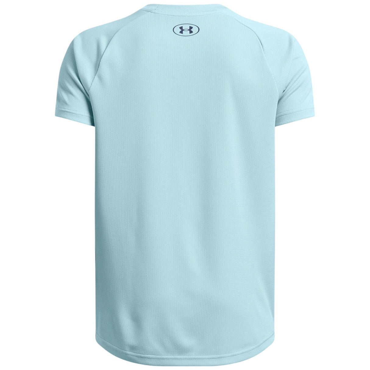 Under Armour Tech™ Textured Kids T-Shirt Back
