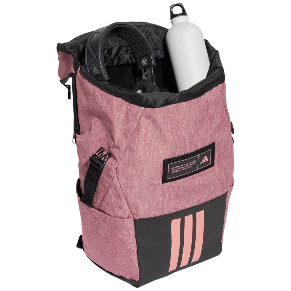 adidas 4ATHLTS Training Backpack
