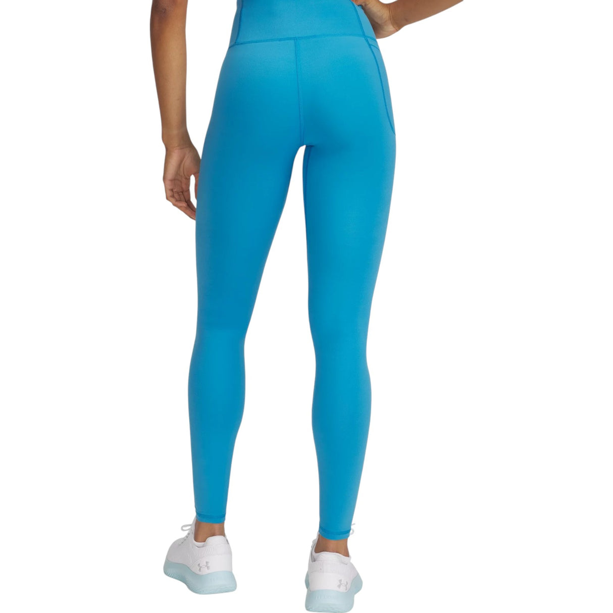 Under Armour Motion Womens Fitted Training Leggings