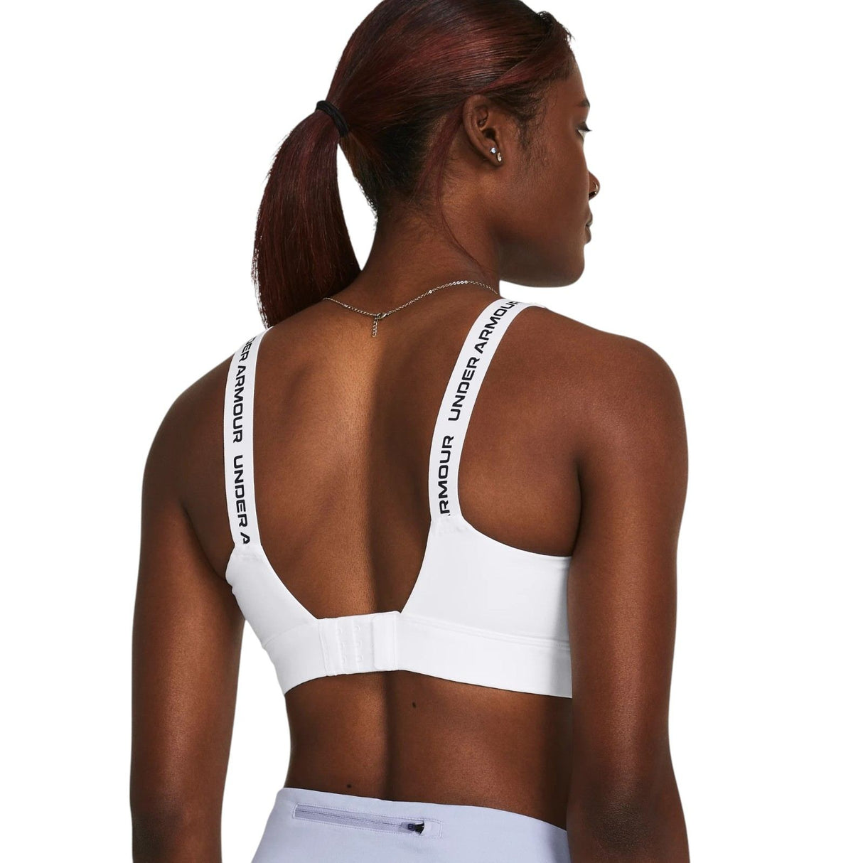 Under Armour Infinity 2.0 High-Support Womens Sports Bra