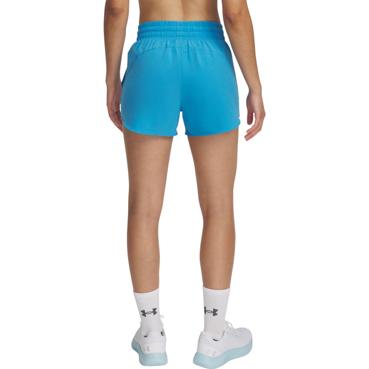 Under Armour Vanish Womens 3" Loose-Fit Shorts