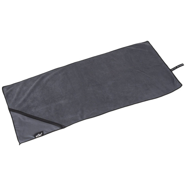 PTP Microfibre Action Towel - Regular