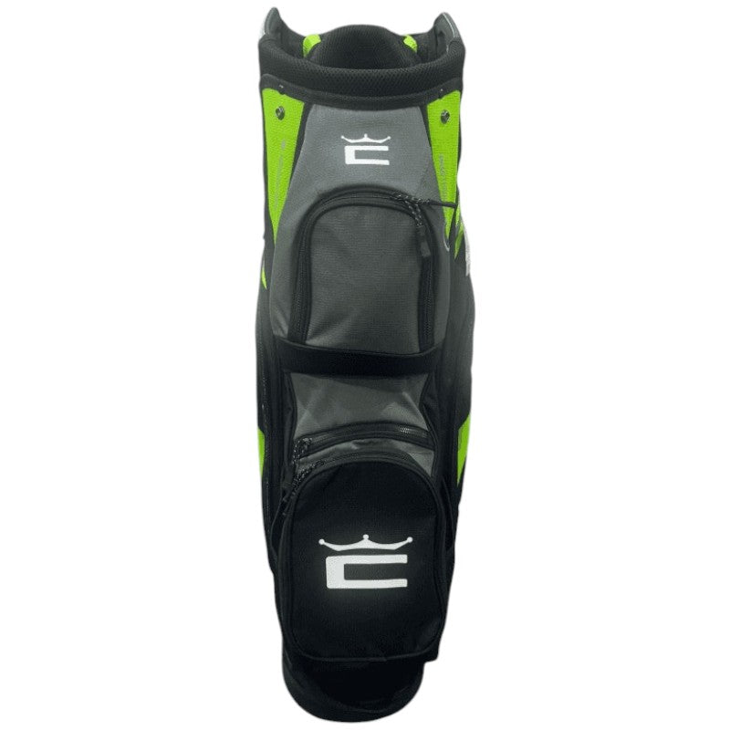 Puma Cobra Signature Cart Bag