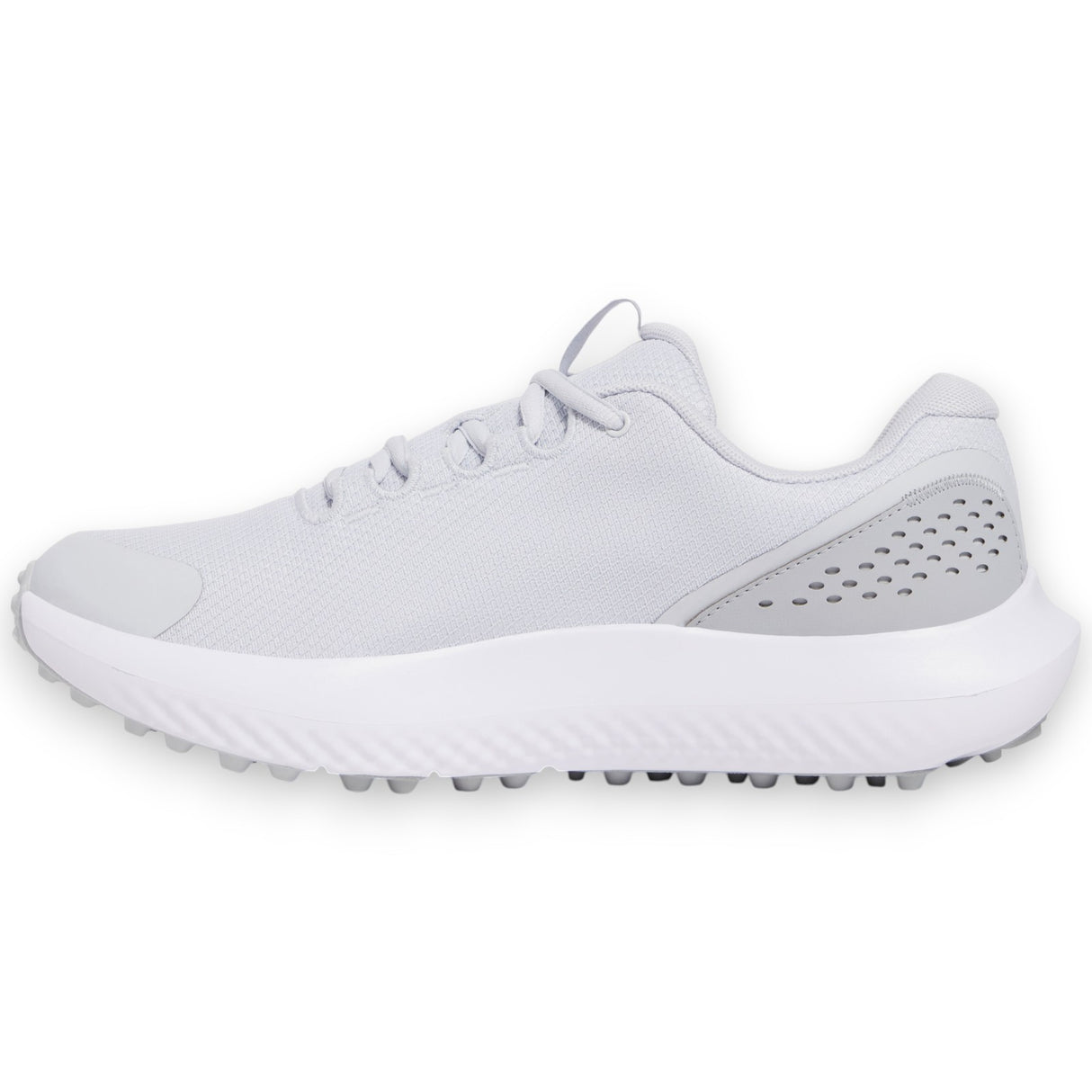 Under Armour Mens Surge Golf Shoes
