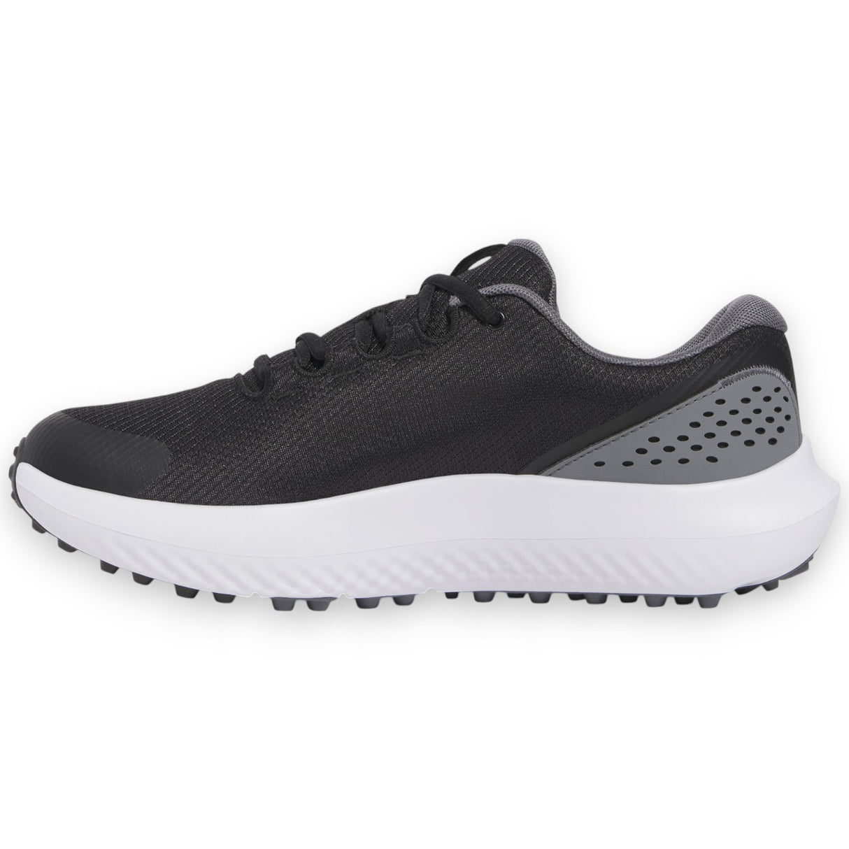 Under Armour Mens Surge Golf Shoes