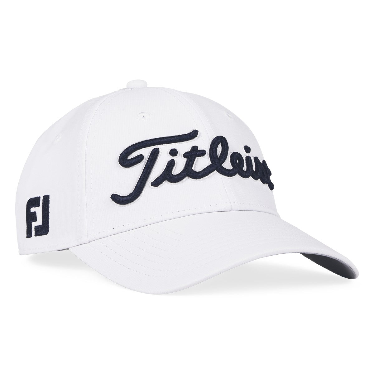 Titleist Junior Tour Performance Hat
