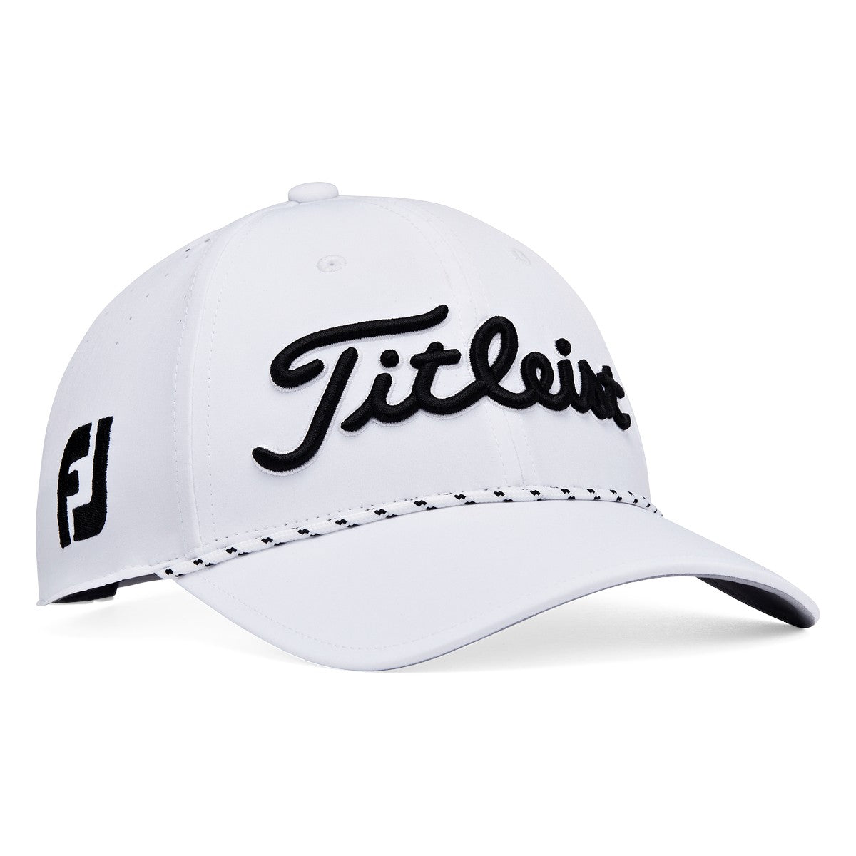 Titleist Tour Breezer Hat