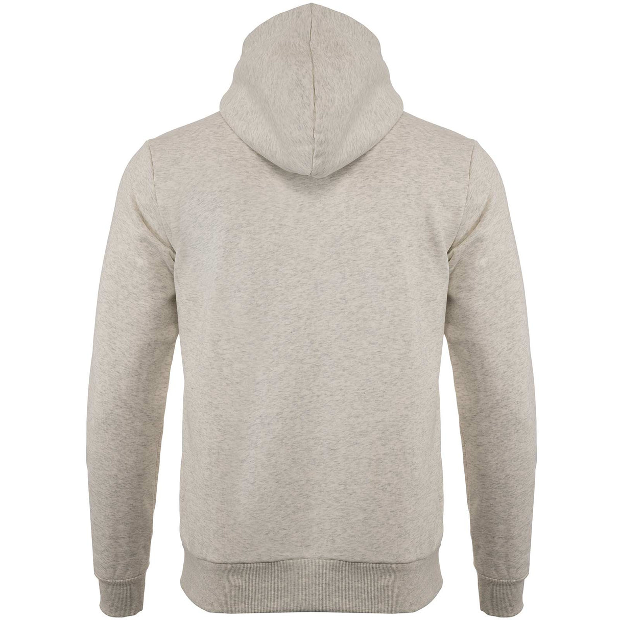 LeKanvy Everyday Mens Fleece Hoodie
