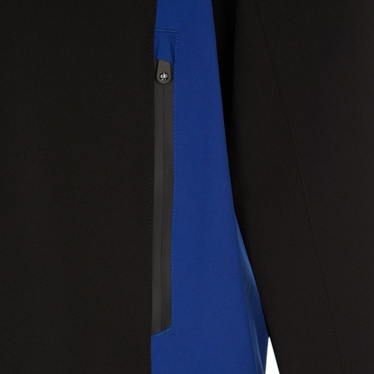 Proquip Aqualite Full-Zip Golf Rain Jacket