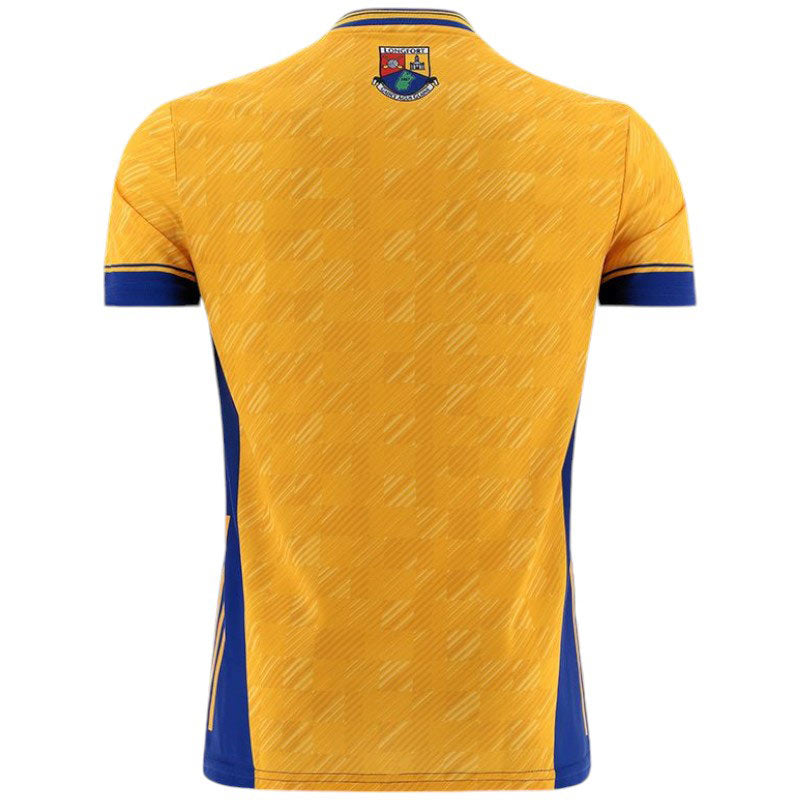 O'Neills Longford GAA 2025 Player Fit Alternative Jersey