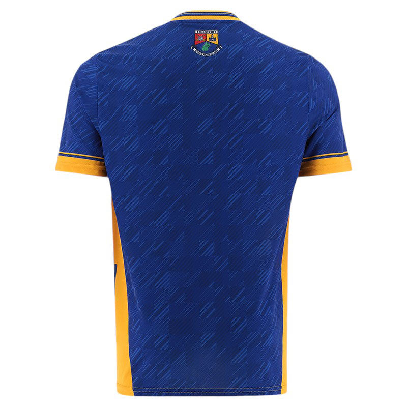 O'Neills Longford GAA 2025 Goalkeeper Alternative Jersey