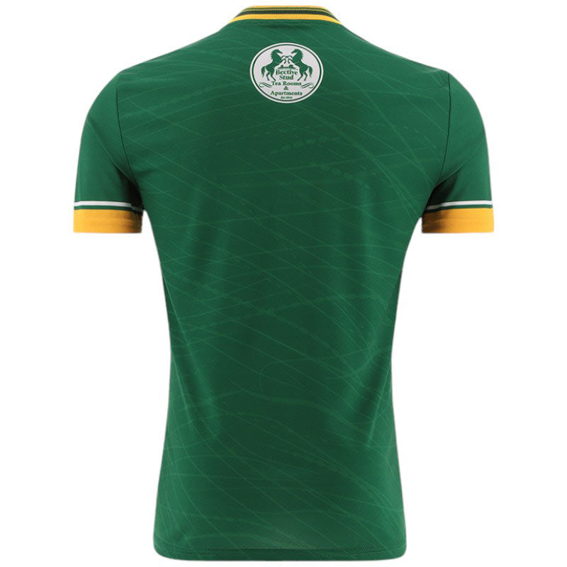 O'Neills Meath GAA 2025 Football Home Player Fit Jersey