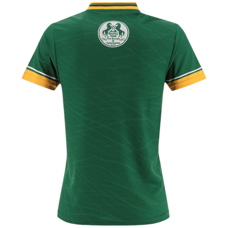 O'Neills Meath GAA 2025 Football Home Womens Fit Jersey