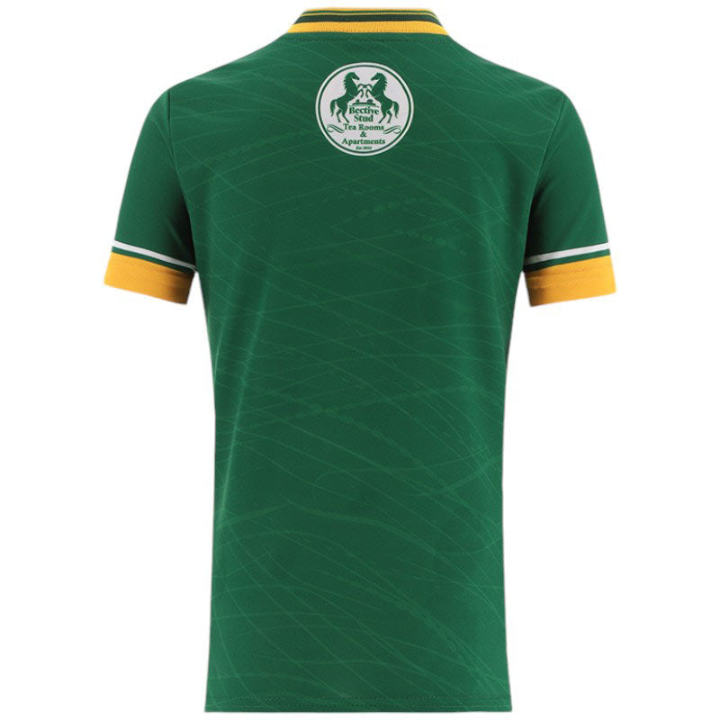 O'Neills Meath GAA 2025 Football Home Kids Jersey