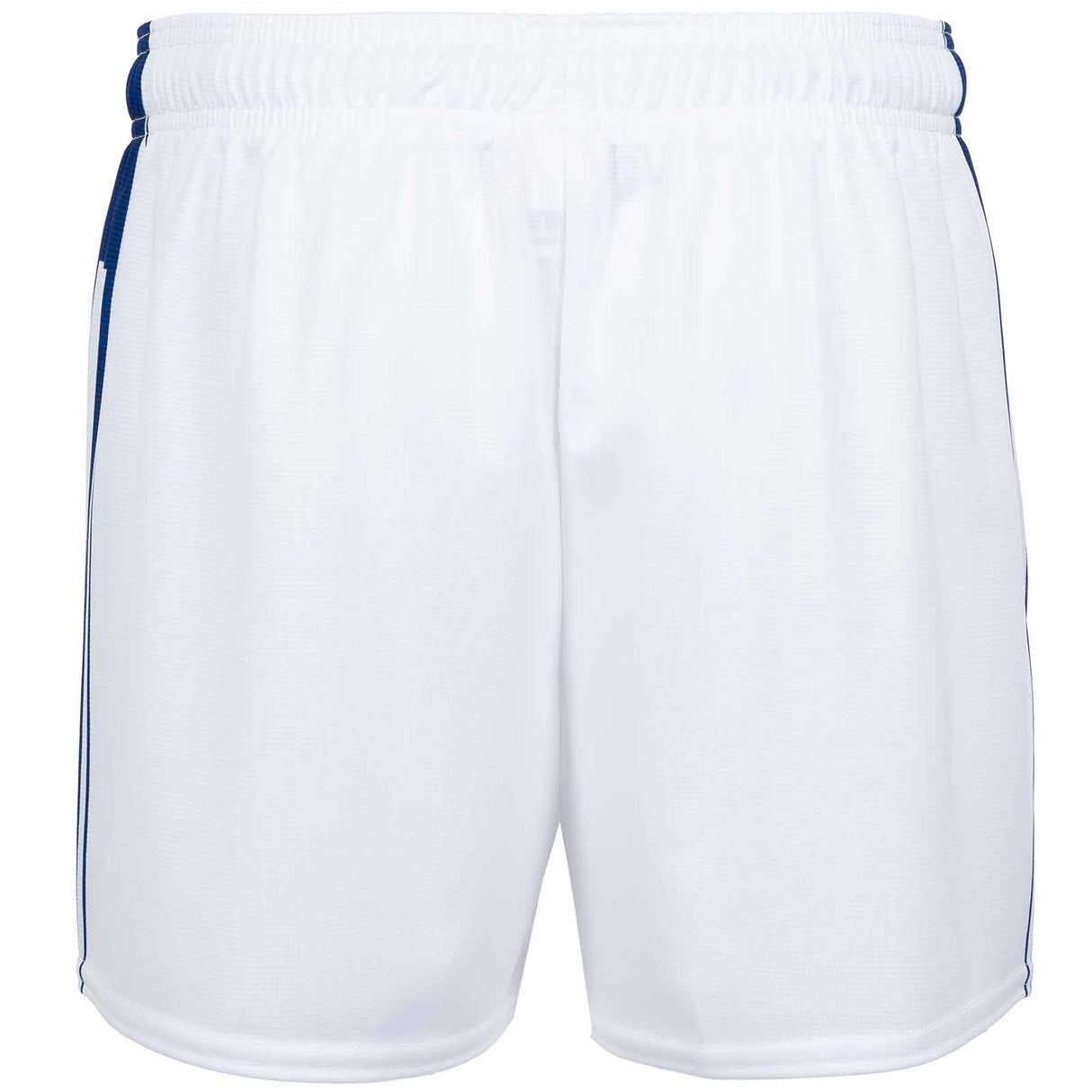 O'Neills Laois GAA 2025 Printed Home Shorts