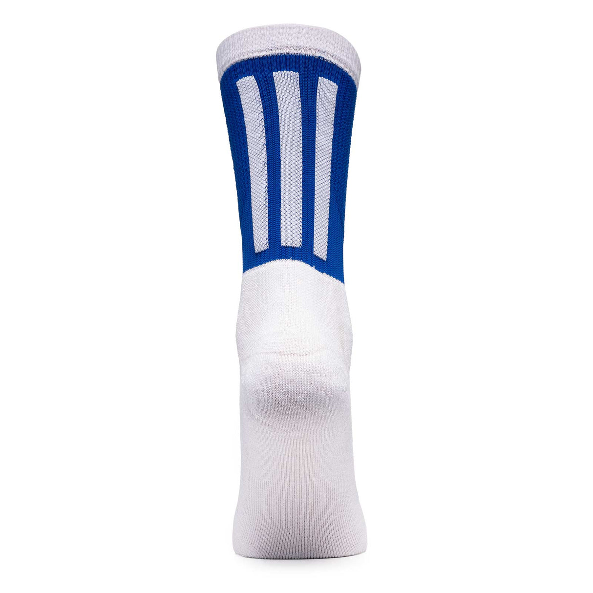 O'Neills Laois Home 2025 Kids Midi Sock