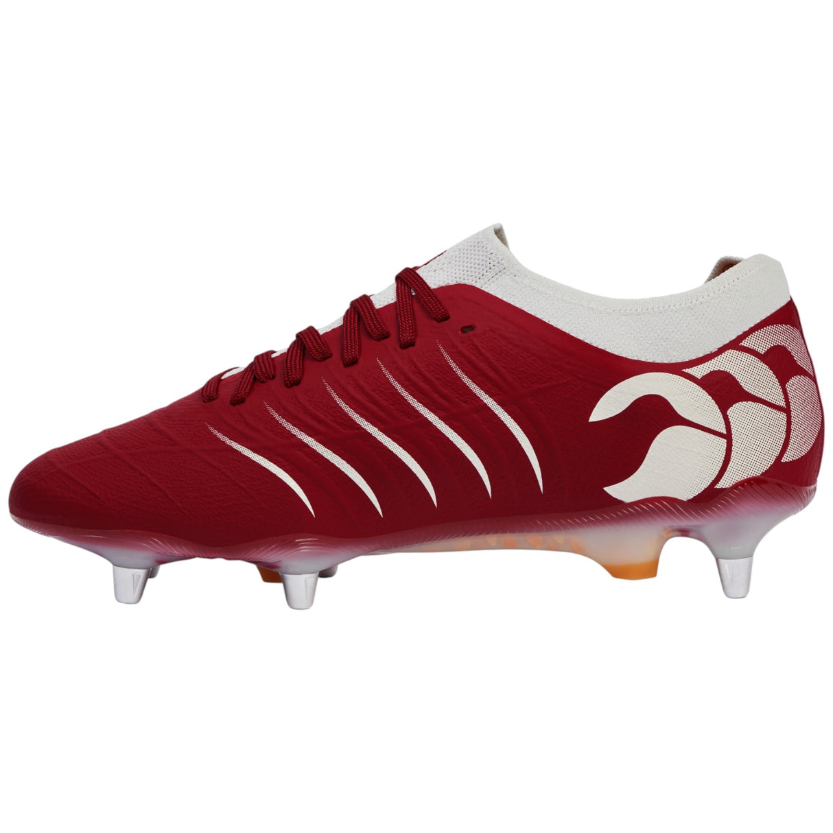 Canterbury Phoenix 2.0 Elite Adults Soft Ground Rugby Boots