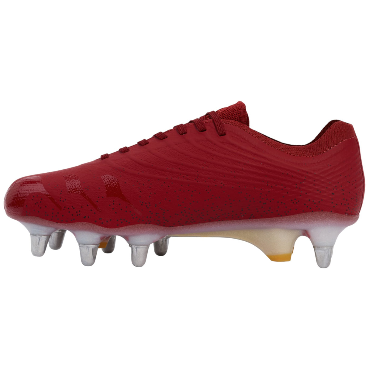 Canterbury Stampede Elite Adults Soft Ground Rugby Boots