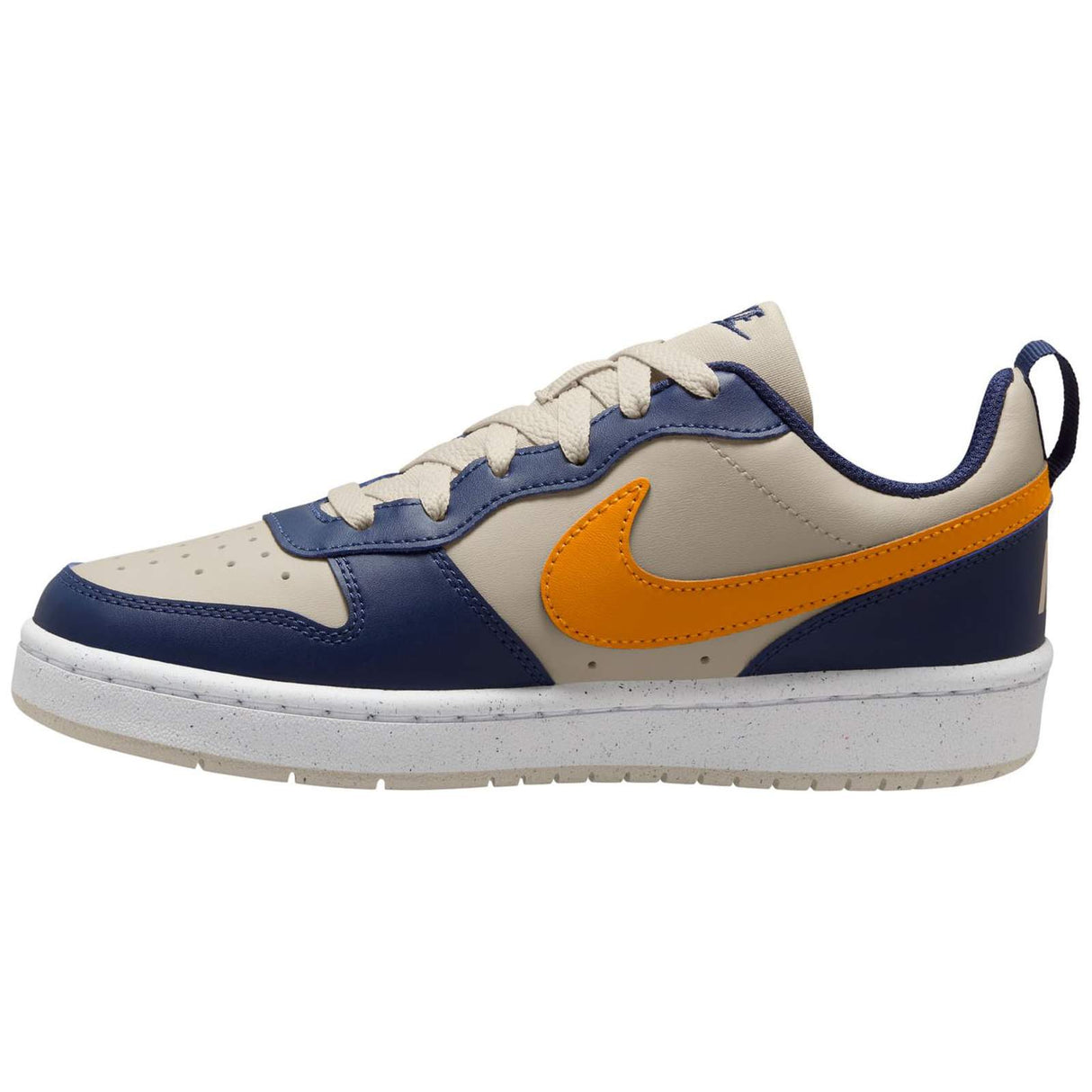 Nike Court Borough Low Recraft Kids Shoes