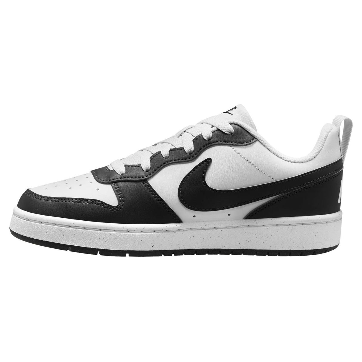 Nike Court Borough Low Recraft 6 Boys Wh