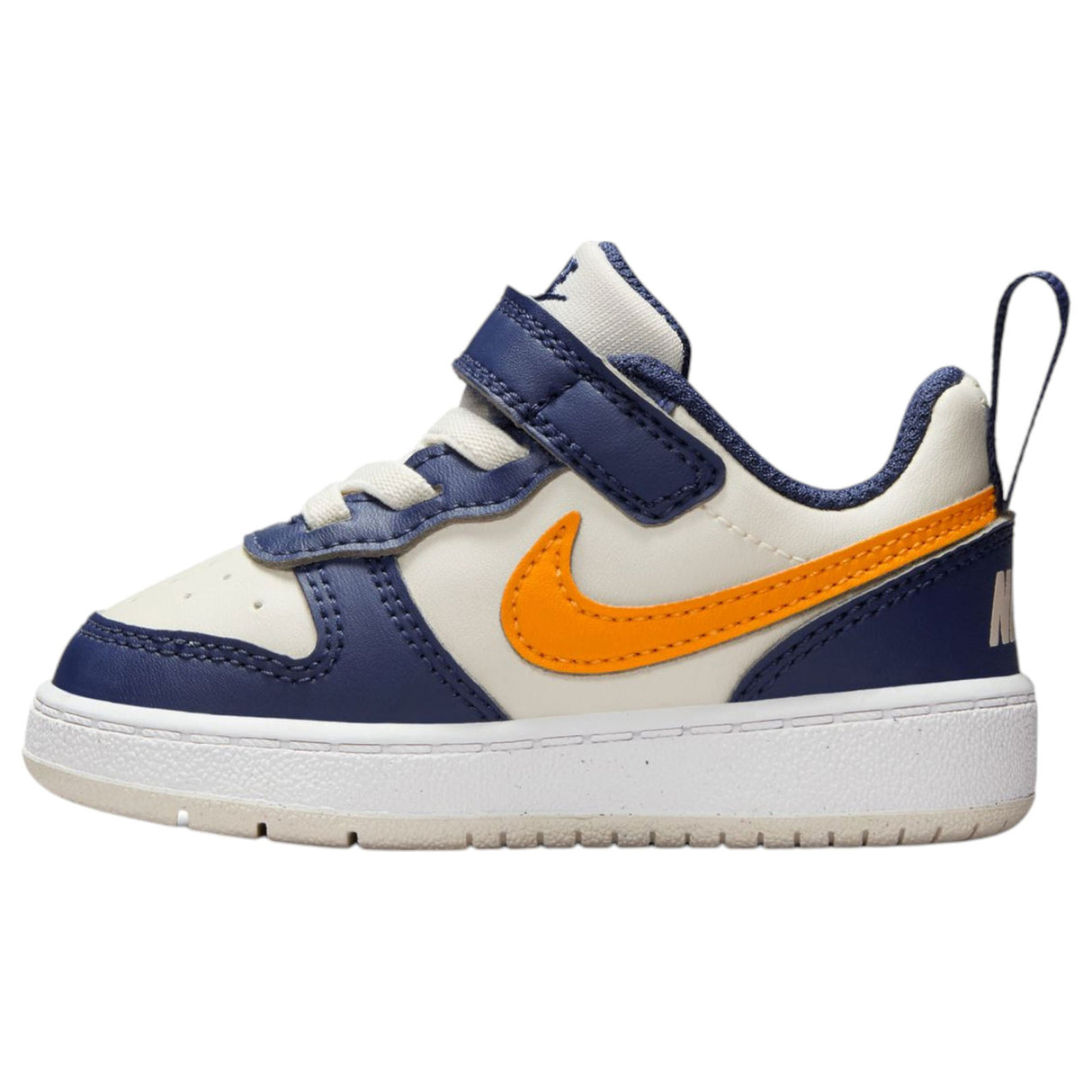 Nike Court Borough Low Recraft Infant Kids Shoes