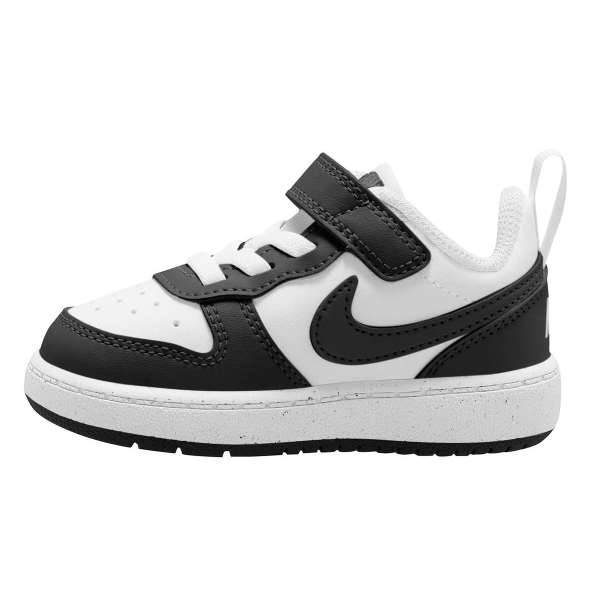 Nike Court Borough Low Recraft Infant Kids Shoes