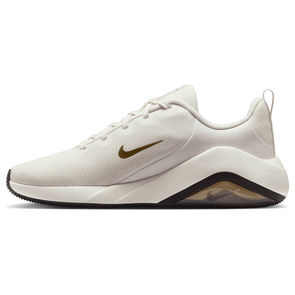 Nike Bella 7 Womens Grey