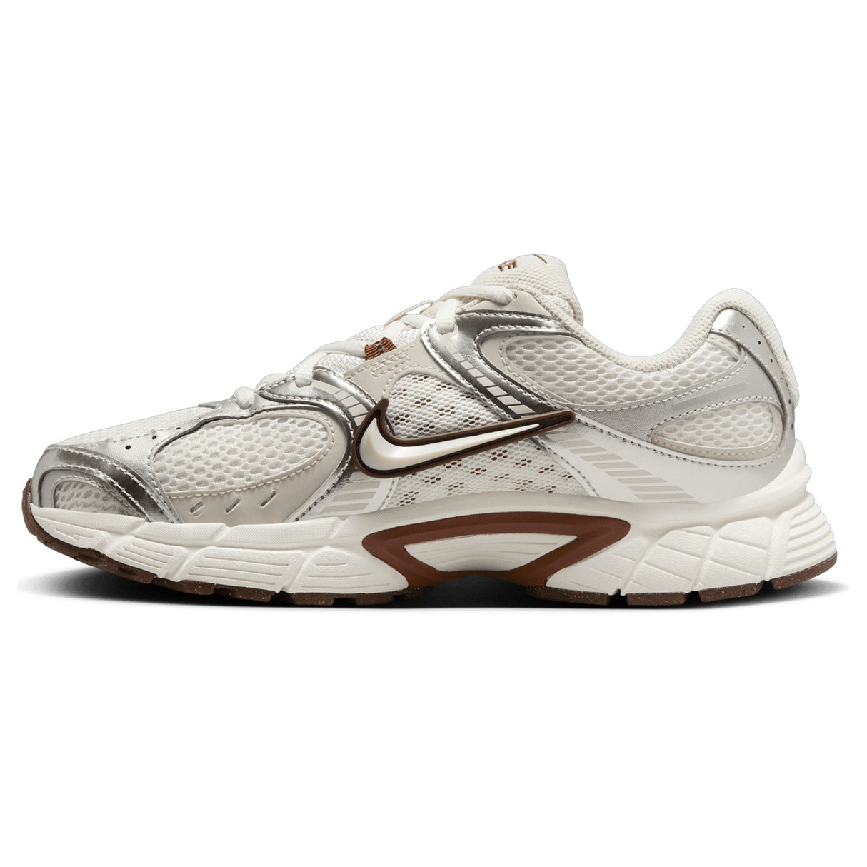 Nike V5 Rnr Womens White