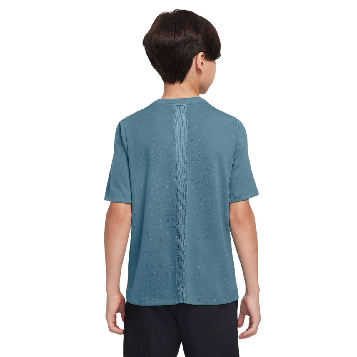 Nike Multi Kids Dri-Fit Short-Sleeve T-Shirt