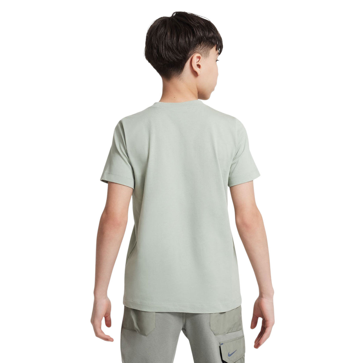 Nike Sportswear Graphics Kids T-Shirt