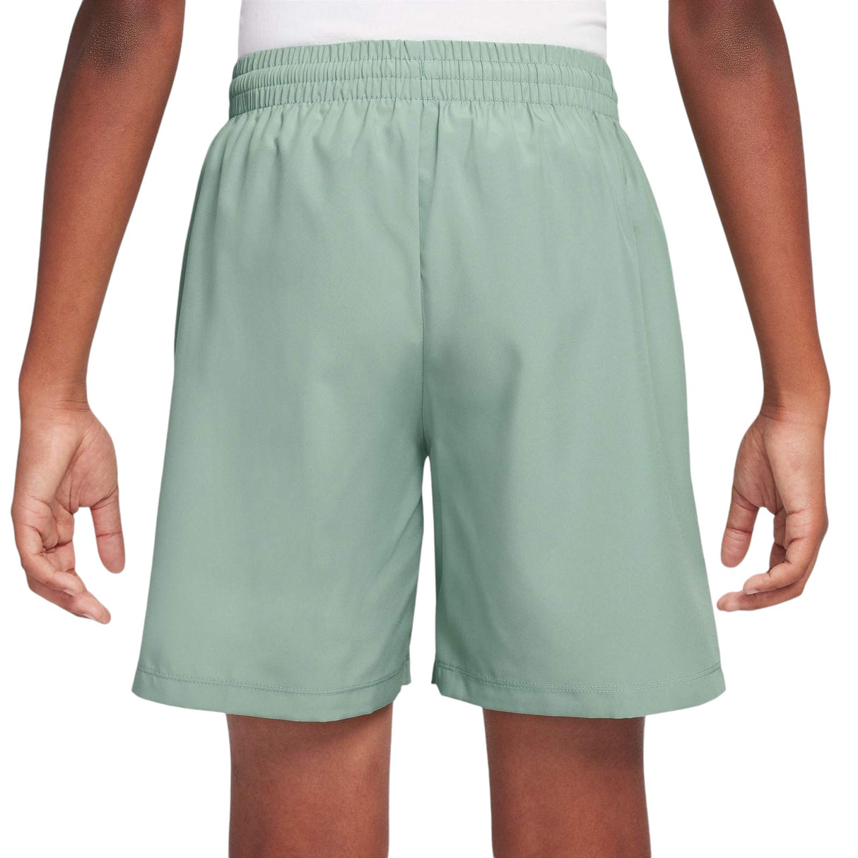 Nike Multi Kids Dri-Fit Training Shorts