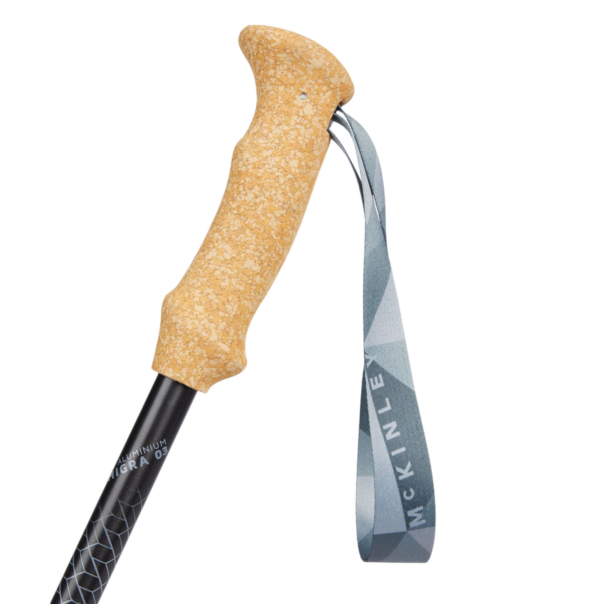 McKINLEY Minah QL Trekking Poles - Grip