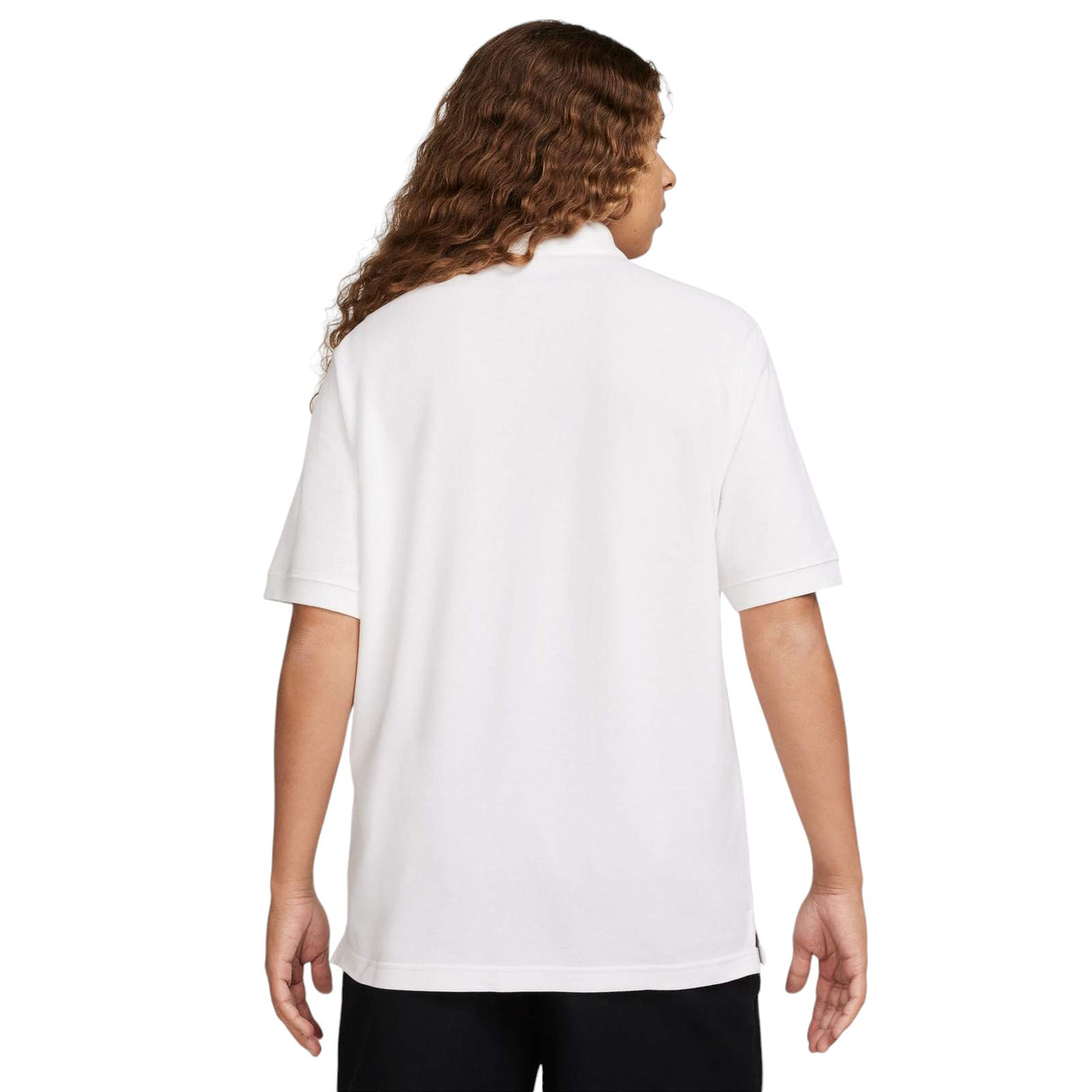 Nike Club Mens Short-Sleeve Polo